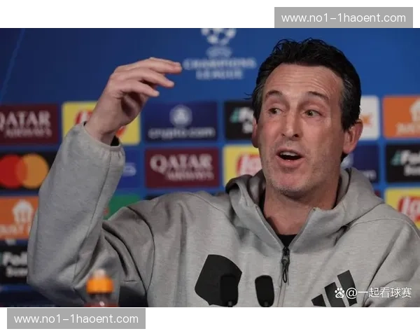 维拉主帅埃梅里复盘二月战役 称球队攻防转换节奏仍需优化 维拉主帅埃梅里复盘二月战役 称球队攻防转换节奏仍需优化