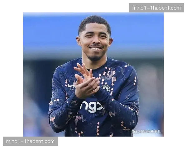 切尔西中卫福法纳停赛缺阵,阿昌庞或阿达拉比奥约临危受命