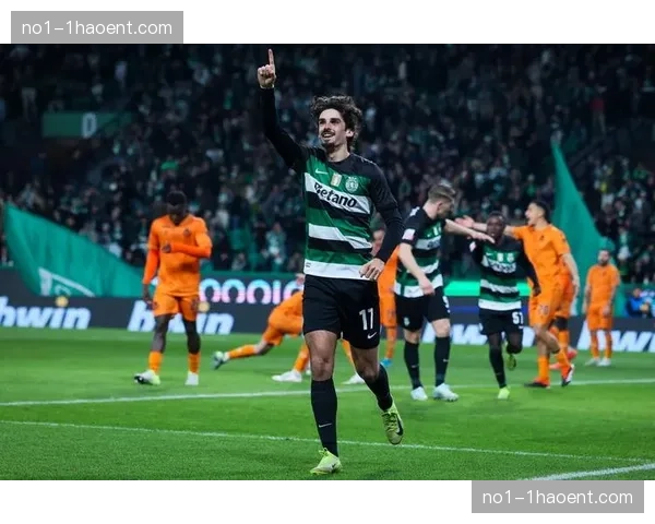 特林康加时赛传射主导史诗逆转 葡萄牙体育边锋获评全场最佳